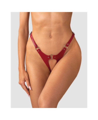 Inferro string ouvert